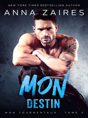 cover image of Mon Destin